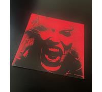 Halestorm - Back From the Dead (Amazon UK Signed Artcard Exclusive)