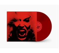 Halestorm – Back From the Dead – Vinilo LP Ruby – Importación USA (Rhino)