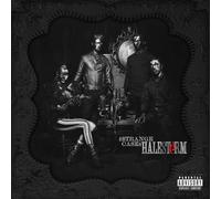 Halestorm - Halestorm - A Strange Case Of...