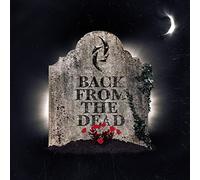 Halestorm - Halestorm - Back From The Dead