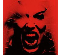 Halestorm – Back From The Dead – CD