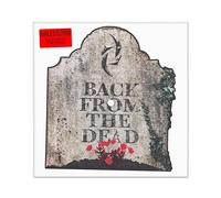 Halestorm - Halestorm - Back From The Dead (LP)