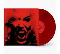 Halestorm - Halestorm - Back From the Dead (LP Ruby) [Vinilo]