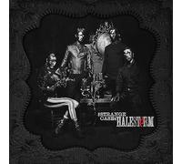 Halestorm - Halestorm - The Strange Case Of...