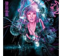 Halestorm Halestorm (Vinyl) 10th Anniversary 12" Album (Importación USA)