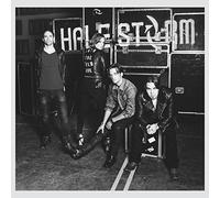 Halestorm - Into the Wild Life