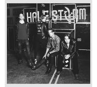 Halestorm - Into The Wild Life