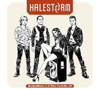 Halestorm - Reanimate 2.0: The Covers Ep