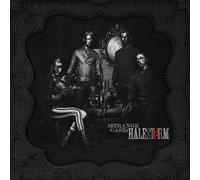 Halestorm Strange Case of Bonus Track) clean (CD) (Importación USA)