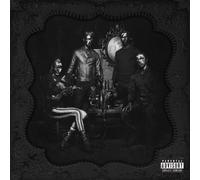 Halestorm - The Strange Case of...
