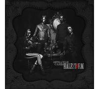 Halestorm - Halestorm - The Strange Case Of (LP Transparente) [Vinilo]