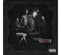 Halestorm The Strange Case of... (CD) (Importación USA)