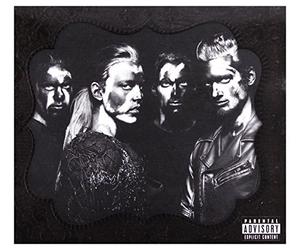 Halestorm - The Strange Case of... (Deluxe)