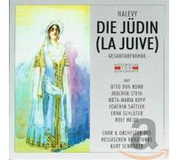 Halevy, J.F. - Die Jüdin (la Juive)