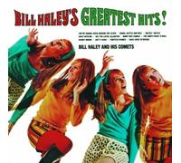 Haley B. - Greatest Hits