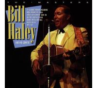 Haley Bill and His Comets - The Masters [Import]