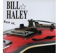 Best of [CD de audio] Haley Bill