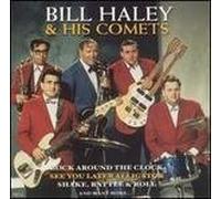 Haley, Bill - Bill Haley & His Comets