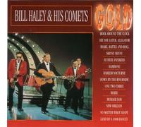 Haley,Bill - Bill Haley & His Comets [Import]