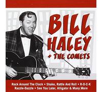 Haley,Bill - Bill Haley & the Comets
