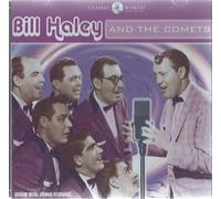 Haley, Bill - Bill Haley & The Comets