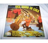 Haley Bill & Comets - Rock Around The Clock