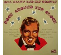 HALEY, Bill & COMETS - Rock around the clock / 30 714 0