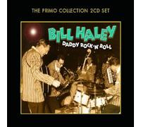 Haley,Bill - Daddy Rock 'N' Roll