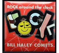 Haley Bill & His Com - Rock Around the Clock [Vinilo]
