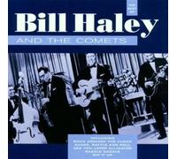 Haley,Bill & His Comets - Best of Bill Haley and the