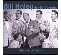 Haley, Bill & His Comets - Collection