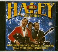 Haley,Bill & His Comets - Rock Around The Clock [Import]
