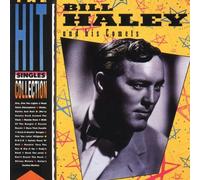 Haley,Bill - Hit Single Collection [Import]