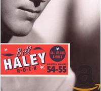 Haley, Bill - R-O-C-K - Selected Singles