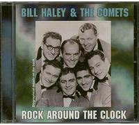 Haley,Bill - Rock Around the Clock