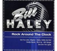 Haley,Bill - Rock Around the Clock