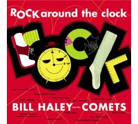 Haley Bill - Rock Around the Clock Rmst