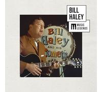 Bill Haley – Rock Around the Clock – Vinilo – Importación USA – Indigo Music