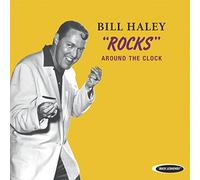 Haley, Bill - Rocks -Around the Clock