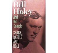 Haley, Bill - Shake Rattle & Roll [CASSETTE]