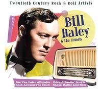 Haley, Bill - Twentieth Century..