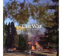 Haley Bonar - Last War [Casete]