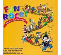 Haley & the Comets - Fun Rock-Kooky Crazy Classic R