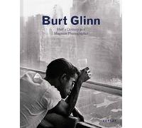 Half a Century as a Magnum Photographer