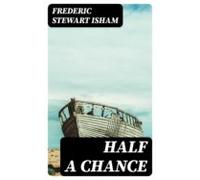 Half A Chance (ebook)