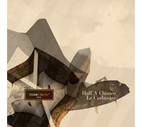 Half a Chance/Le Corbusier [Vinilo]