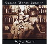 Half a Heart