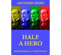 Half A Hero (ebook)