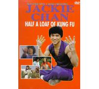 Half a Loaf of Kung Fu [Reino Unido] [DVD]