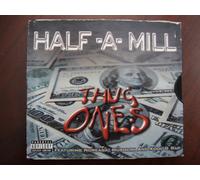 Half-A-Mil - Thug Ones